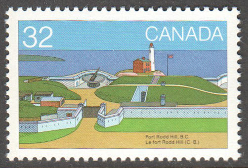 Canada Scott 985 MNH - Click Image to Close